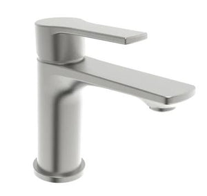 FINN HOT & COLD BASIN FAUCET GUNMETAL