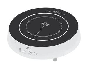 INDUCTION COOKER 4-DIGIT DISPLAY 1600W