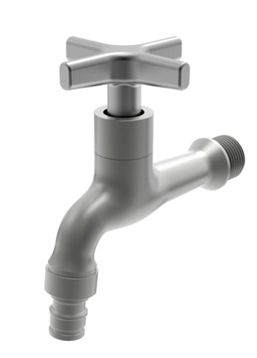 RHINE FAUCET GUNMETAL