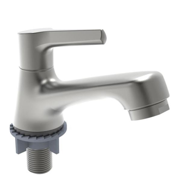 NILE BASIN FAUCET GUNMETAL