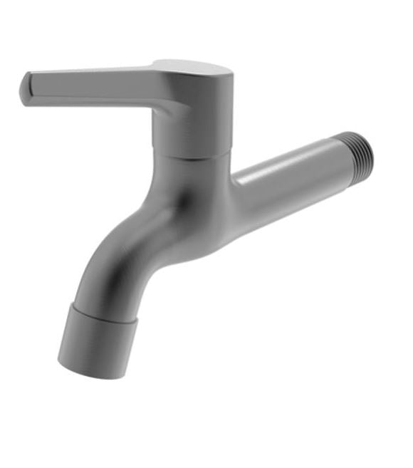 NILE FAUCET GUNMETAL