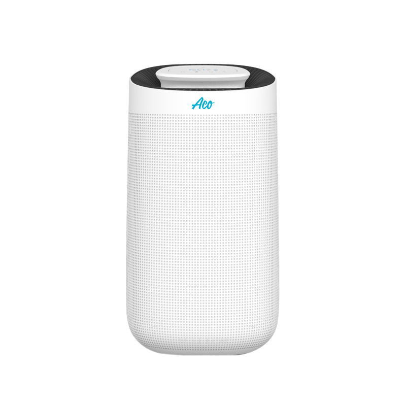 AIR PURIFIER-DEHUMIDIFIER IN ONE 1L 20M²