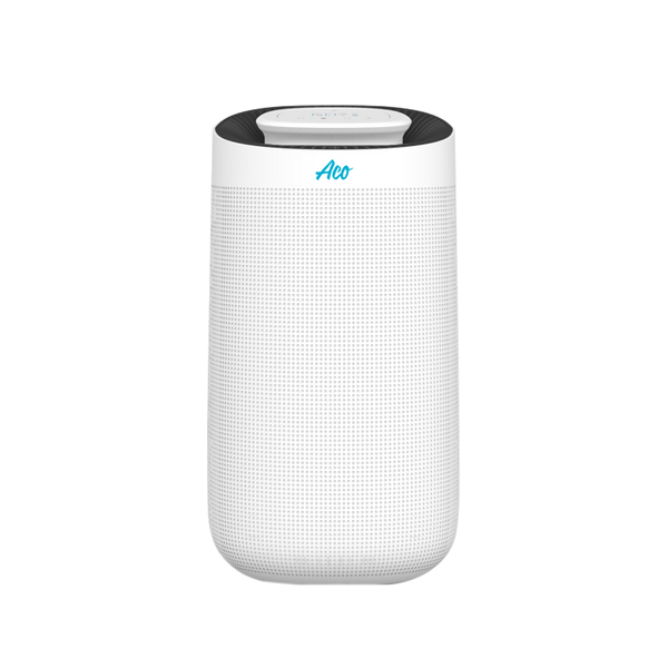 AIR PURIFIER-DEHUMIDIFIER IN ONE 1L 20M²