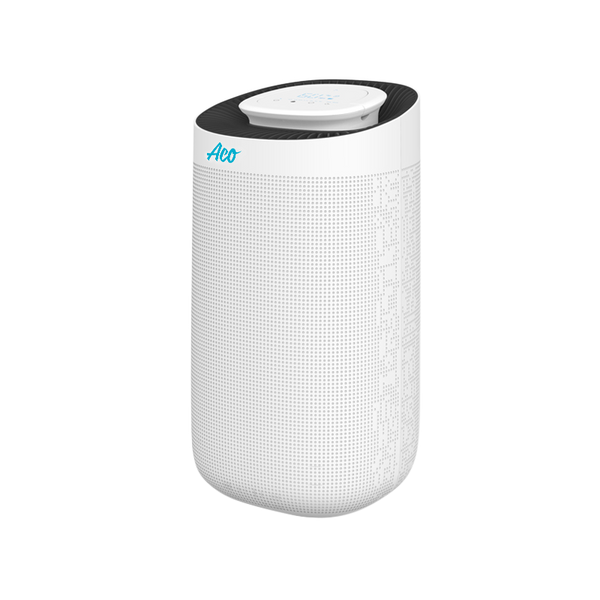 AIR PURIFIER-DEHUMIDIFIER IN ONE 1L 20M²