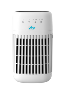 DEHUMIDIFIER WITH WIFI