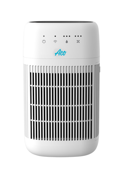 DEHUMIDIFIER WITH WIFI