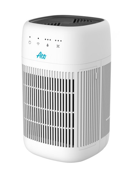 DEHUMIDIFIER WITH WIFI