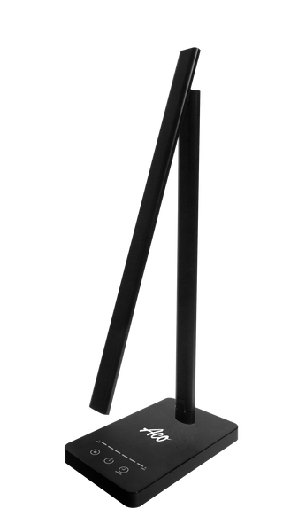 DESK LAMP BLACK