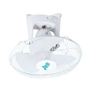 ORBIT FAN 16" 3-BLADES 40CM 3-SPEED 230V 60W