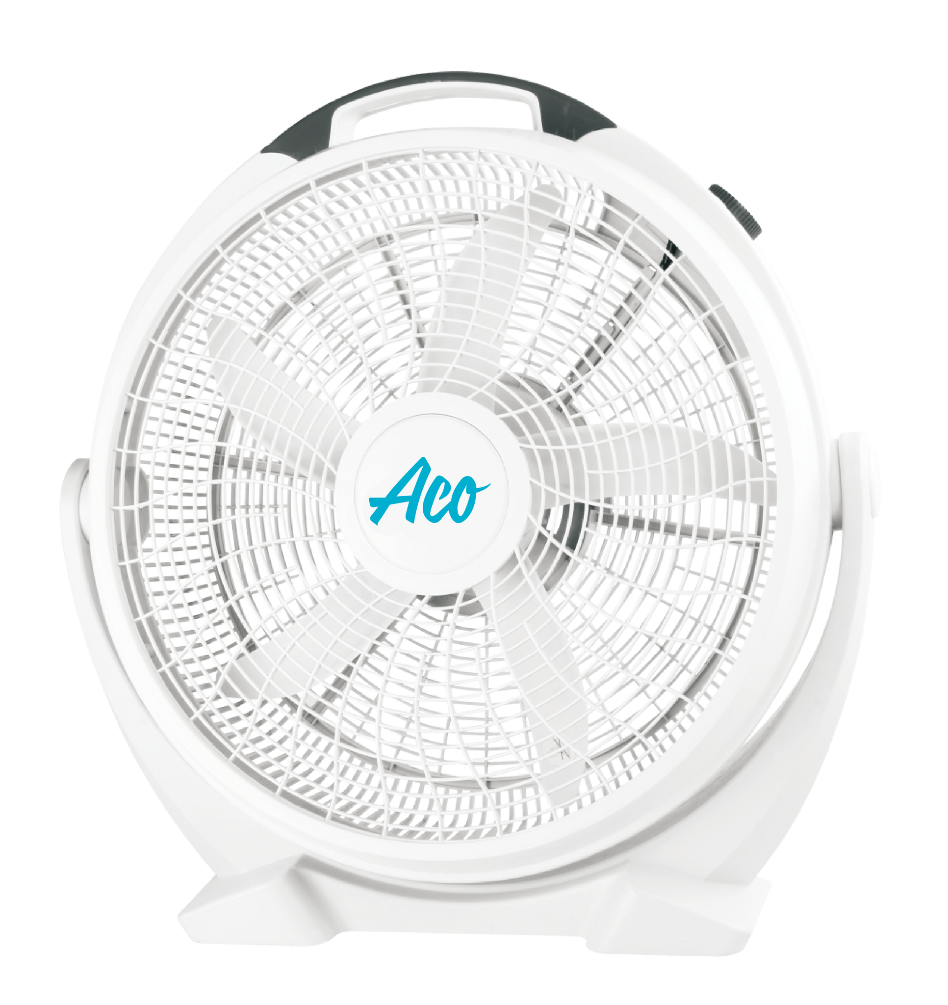 FLOOR FAN TURBO 20"