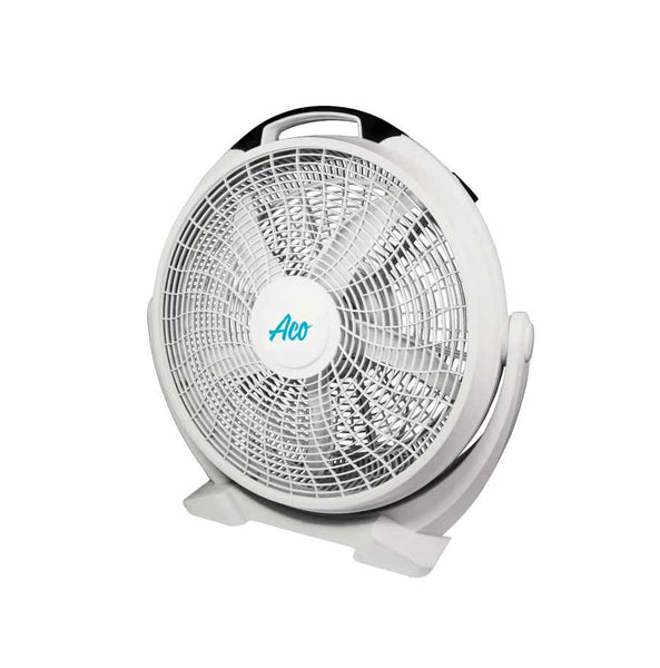 FLOOR FAN TURBO 20"