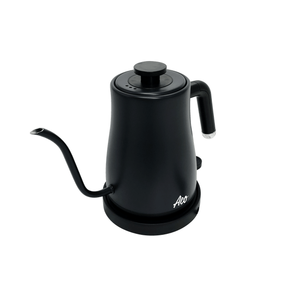 ELECTRIC KETTLE GOOSENECK 1.2L