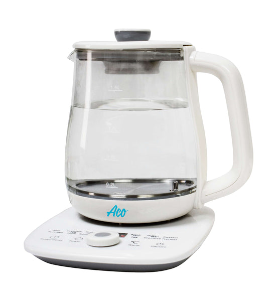 ELECTRIC KETTLE MULTIFUNCTIONAL 1.5L