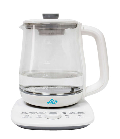 ELECTRIC KETTLE MULTIFUNCTIONAL 1.5L