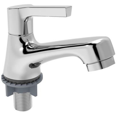 SHIRE BASIN FAUCET CHROME