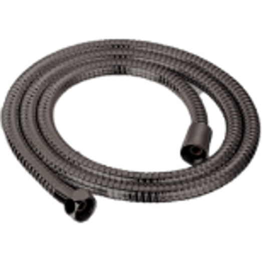 SHOWER HOSE 1.5M GUNMETAL