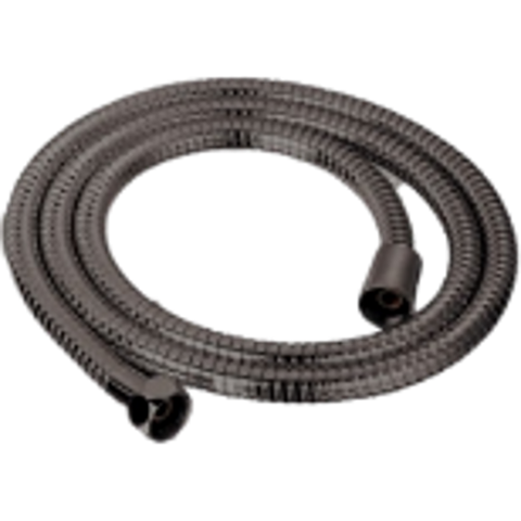 SHOWER HOSE 1.5M GUNMETAL