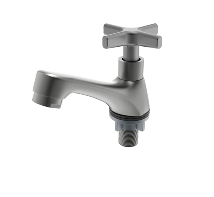 RHINE BASIN FAUCET GUNMETAL