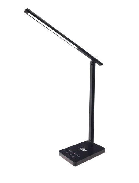 DESK LAMP BLACK