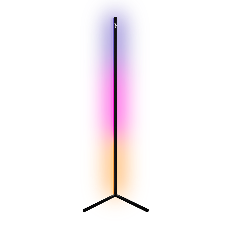 RGB FLOOR LAMP