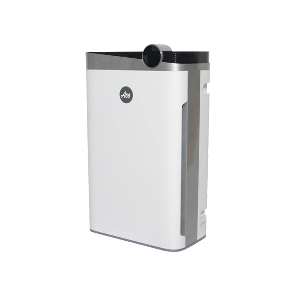 AIR PURIFIER 488M³/H 85W