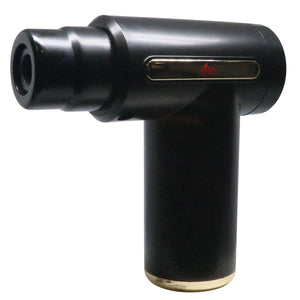 MASSAGE GUN BLACK