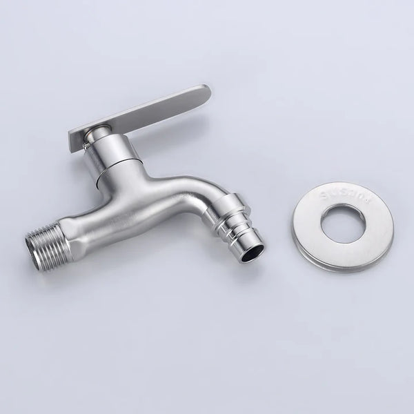 WALL TAP COLDLINE STAINLESS STEEL YARRA SERIES