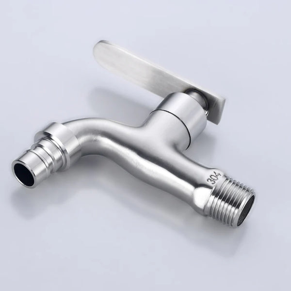 WALL TAP COLDLINE STAINLESS STEEL YARRA SERIES