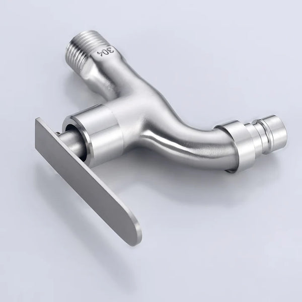 WALL TAP COLDLINE STAINLESS STEEL YARRA SERIES