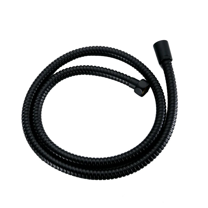 SHOWER HOSE 1.5M BLACK