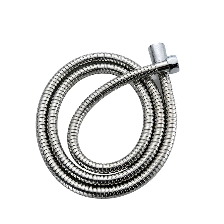 SHOWER HOSE 1.5M STAINLESS STEEL