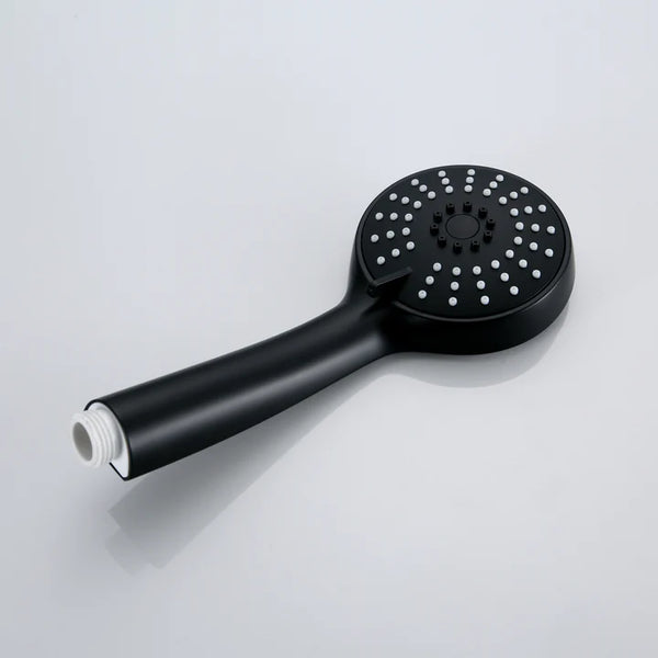 SLIDE BAR HAND SHOWER WITH 3-SETTINGS