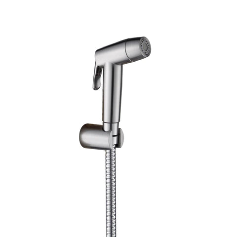 BIDET SET MULTI-SETTINGS ABS STAINLESS STEEL HOSE