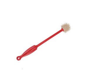 LONG HANDLE SMALL CUP BRUSH